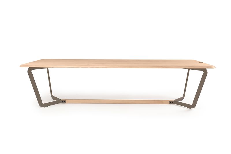 Basvelle Koop Designs Stringer table for Odesi