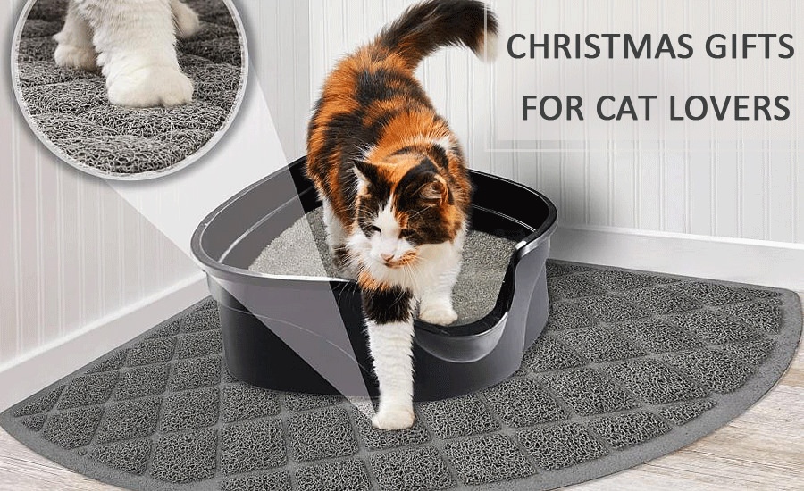 12 Christmas Gifts For Cat Lovers