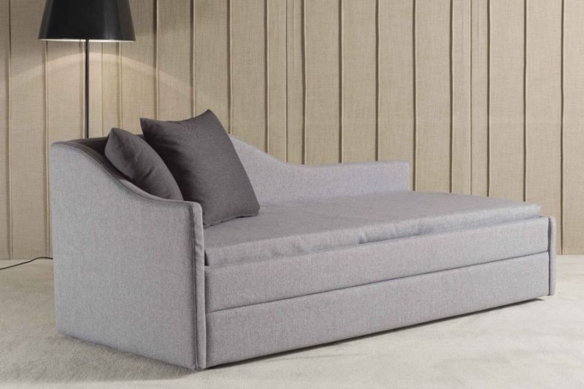 Divano Letto Sofa Bed by Divani Santambrogio-1