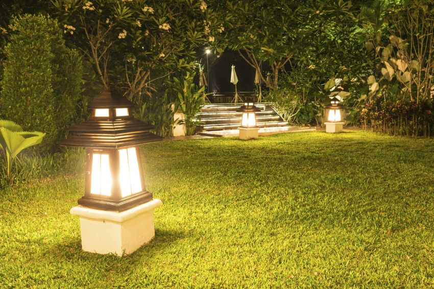 Important Things to Consider When Choosing Outdoor Lighting