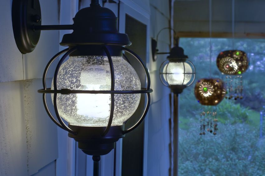 Important Things to Consider When Choosing Outdoor Lighting