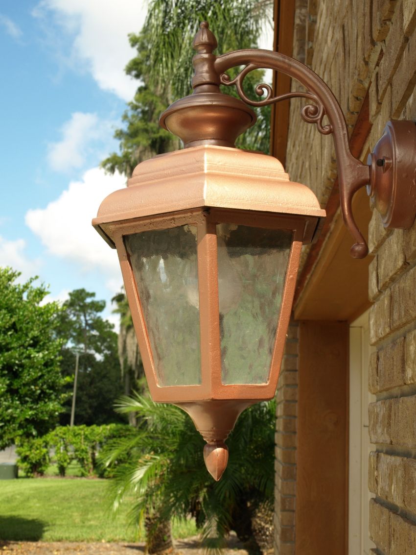 Important Things to Consider When Choosing Outdoor Lighting