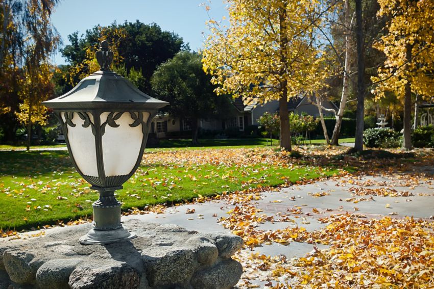Important Things to Consider When Choosing Outdoor Lighting