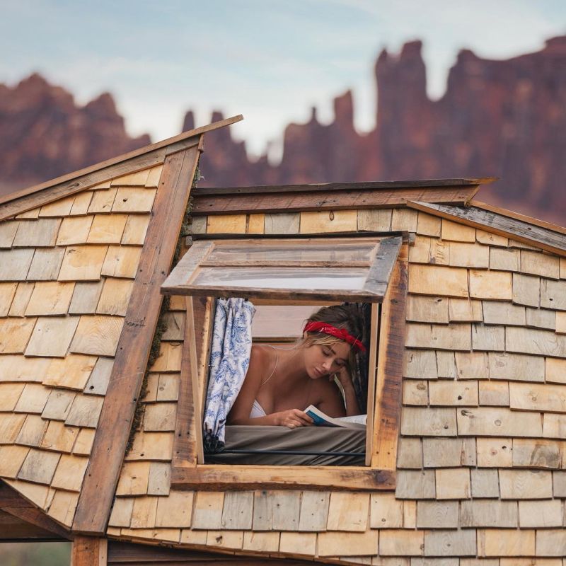 Jacob Witzling Builds Unique Truck Cabin 