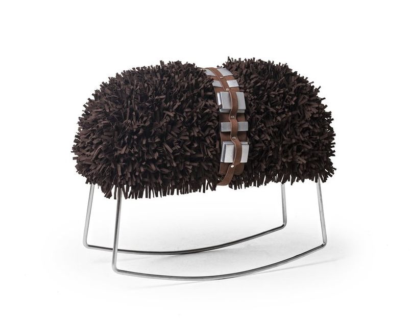 Kenneth Cobonpue’s Star Wars furniture collection 