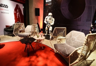 Kenneth Cobonpue x Star Wars Furniture Collection-1