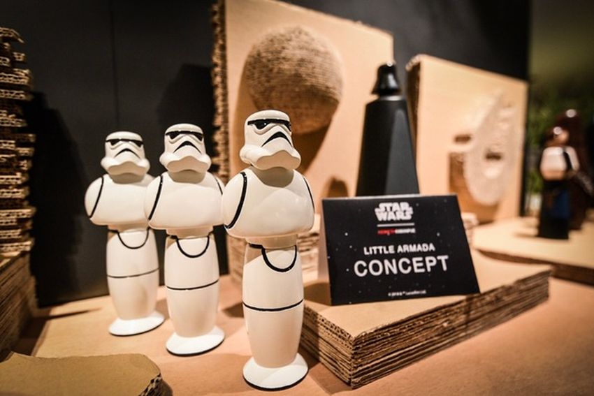 Kenneth Cobonpue x Star Wars Furniture Collection-1