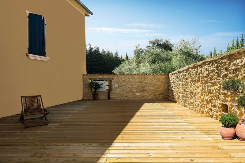 LIFT'O Turns Your Swimming Pool into Terrace