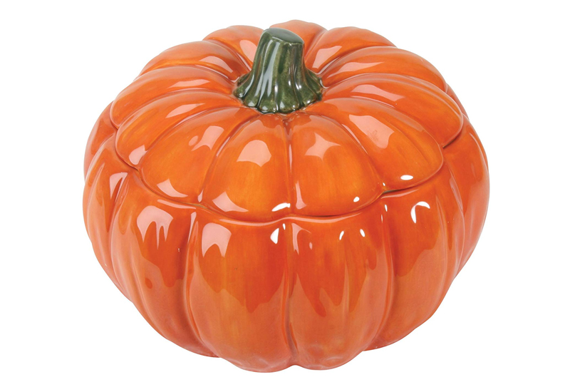 Pumpkin Bowl