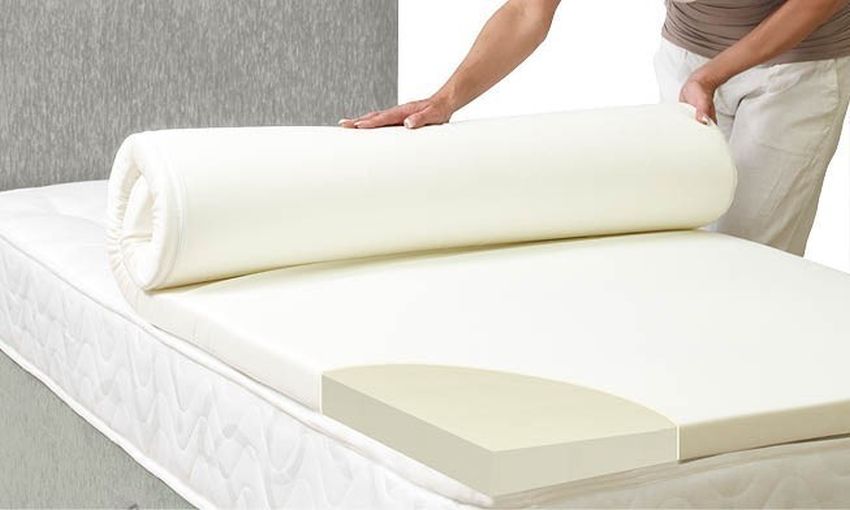 Reasons You need a Memory Foam Mattress