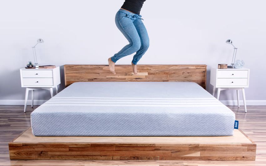 Reasons You need a Memory Foam Mattress