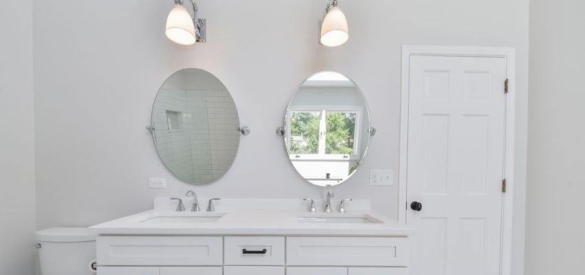Ultra - Modern Bathroom Ideas 2018
