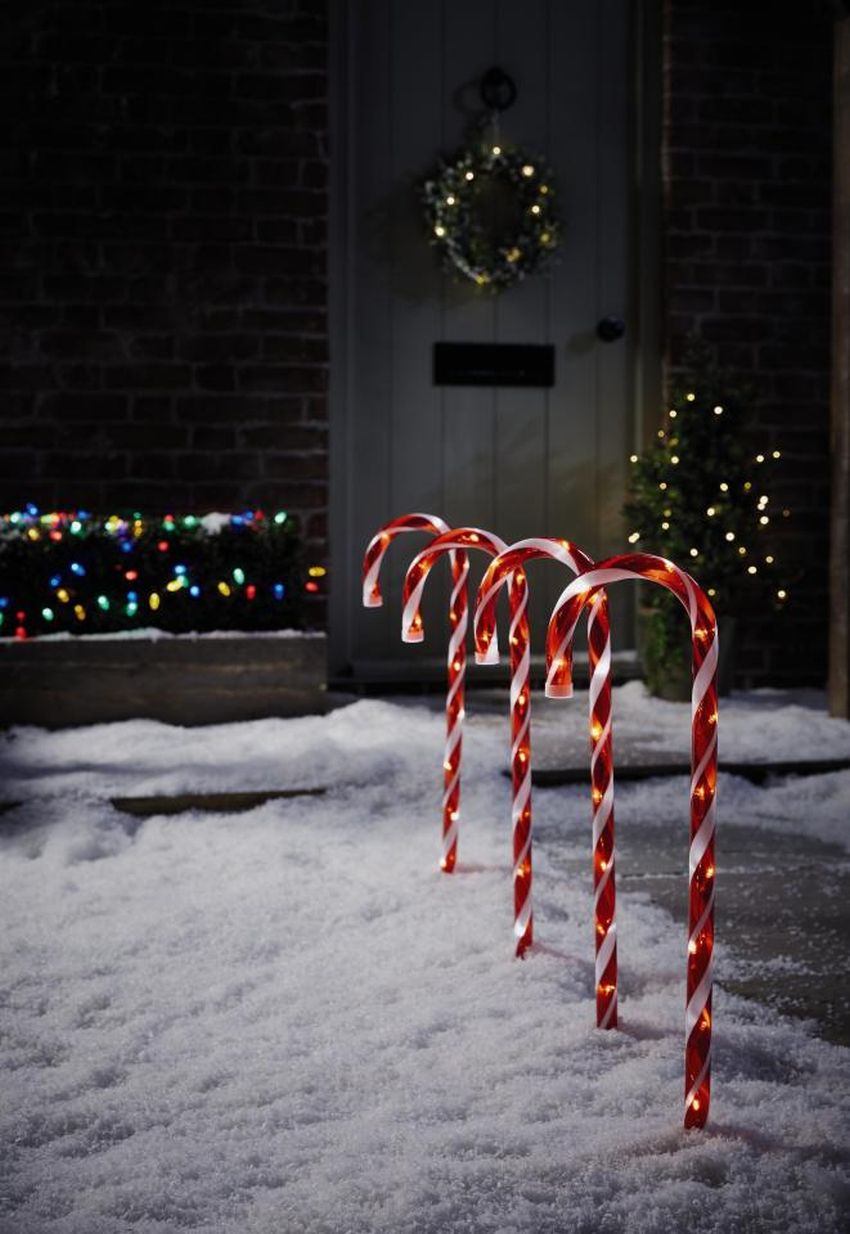 Aldi Ireland Christmas Decoration