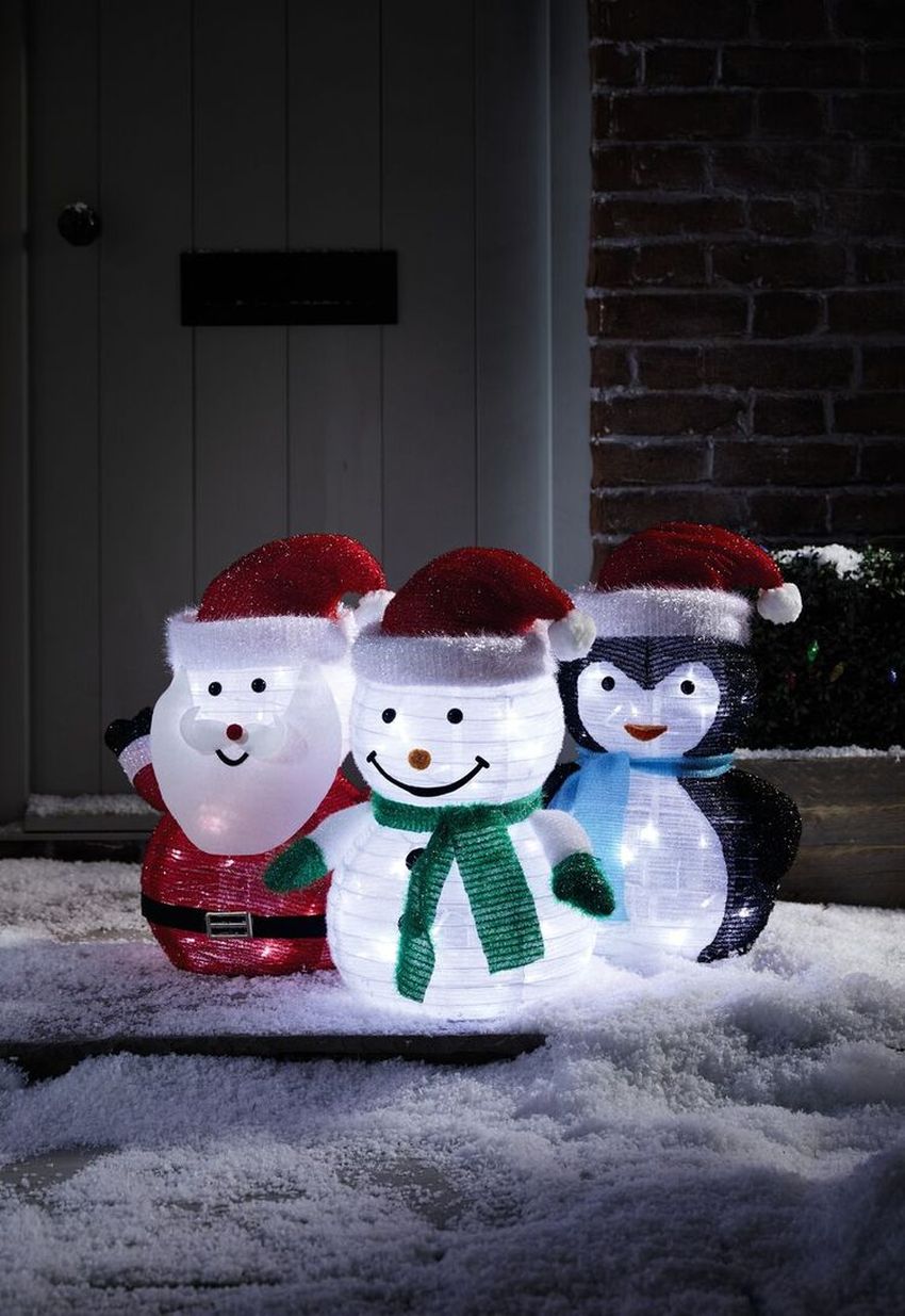 Aldi Ireland Christmas Decoration