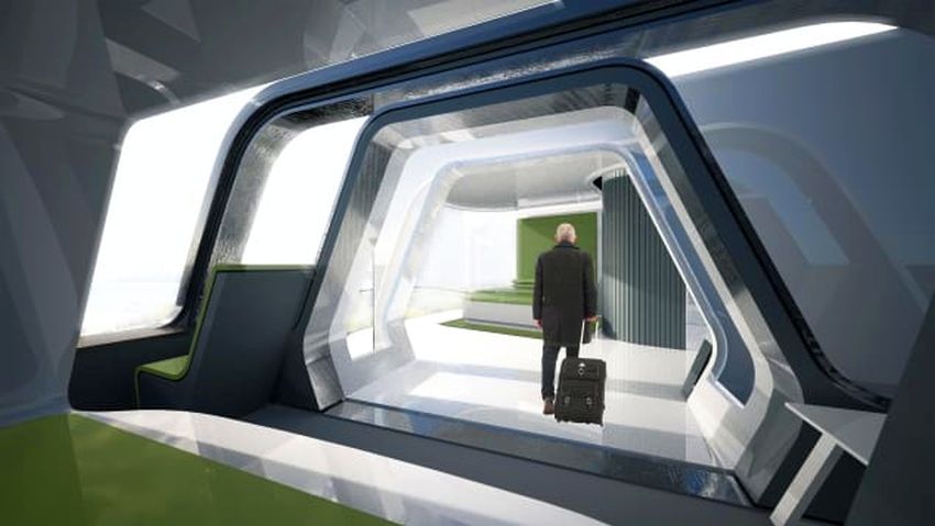 Autonomous Travel Suite
