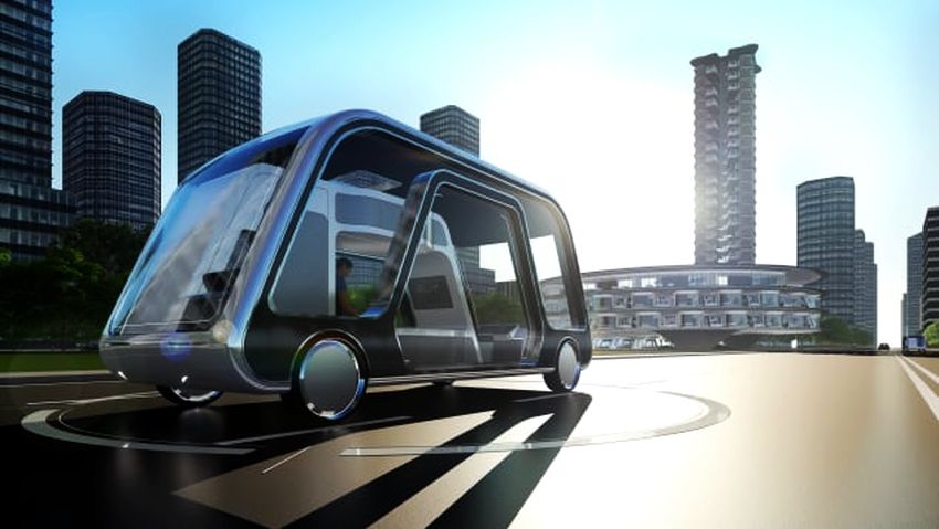 Autonomous Travel Suite