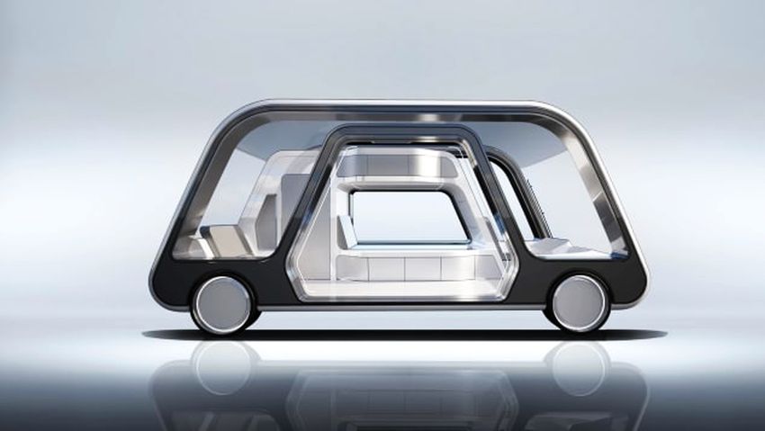 Autonomous Travel Suite