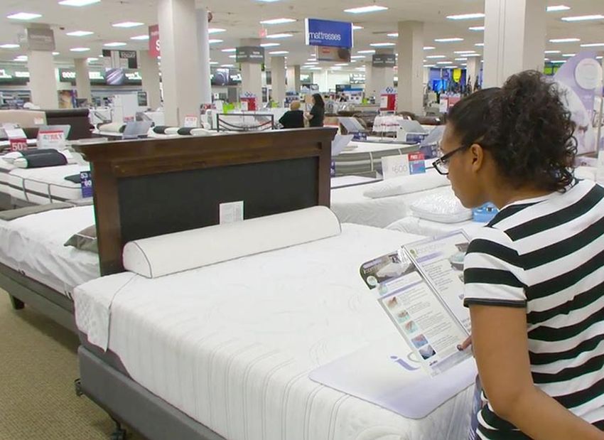 How to Shop Online for a New Mattress