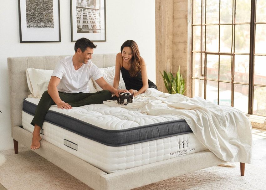 How to Shop Online for a New Mattress