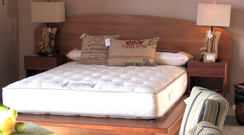 How to Shop Online for a New Mattress