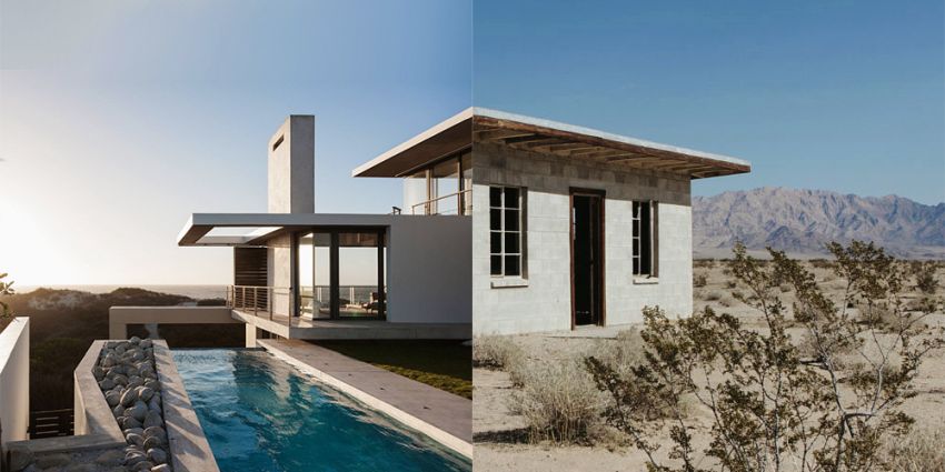 Modular Home Vs Traditional Home-1