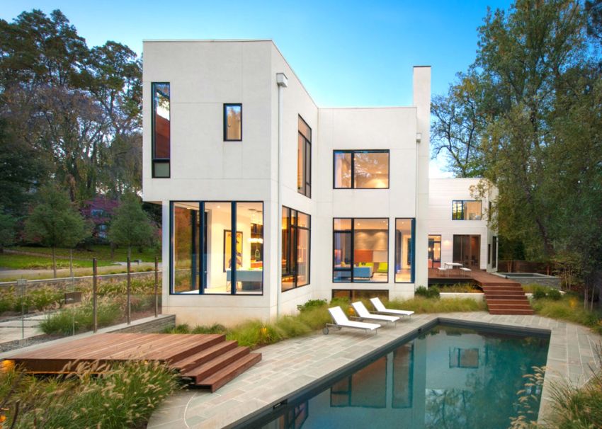Modular Home Vs Traditional Home-1