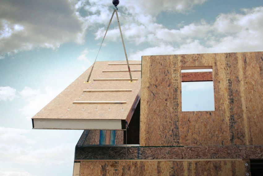 Modular Home Vs Traditional Home-1