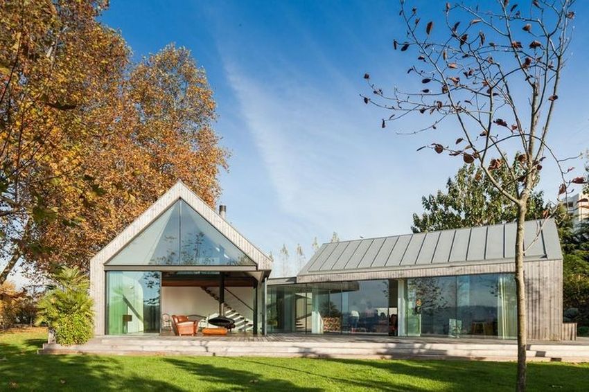 Modular Home Vs Traditional Home-1