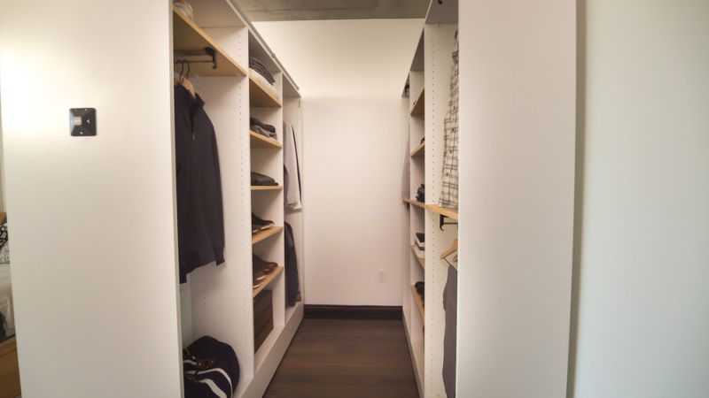 Ori Pocket Closet