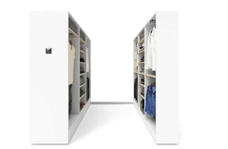 Ori Pocket Closet