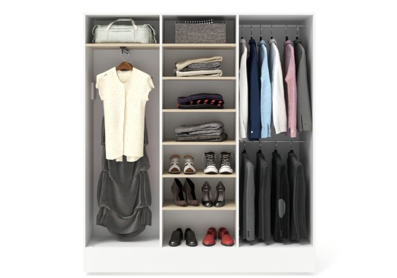 Ori Pocket Closet