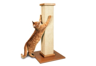Pioneer Pet SmartCat Scratching Post-Cat furniture