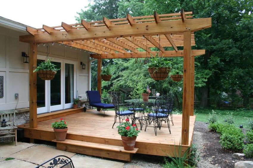 Top 10 Backyard Decorating Ideas to Totally Change Your Outdoor Decor