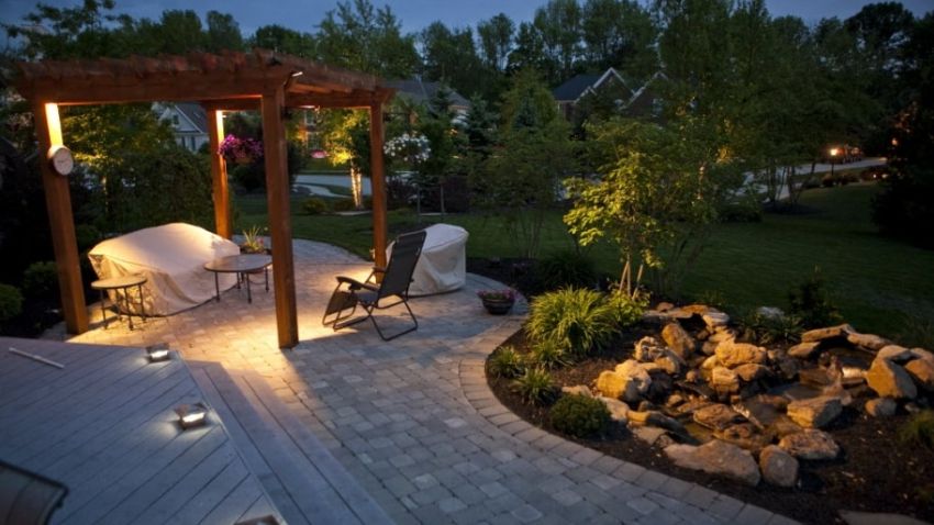 Top 10 Backyard Decorating Ideas to Totally Change Your Outdoor Decor