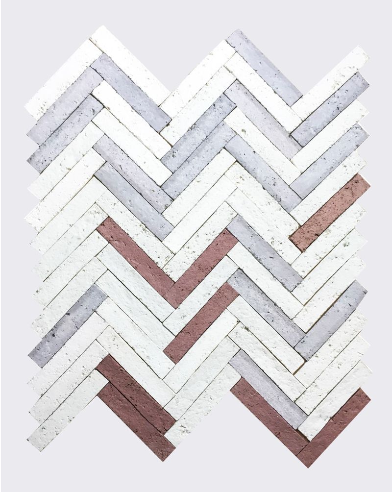 Paper Tiles by Alice Guidi
