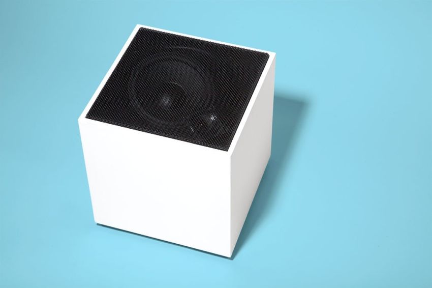 Teenage Engineering OD-11 Speaker