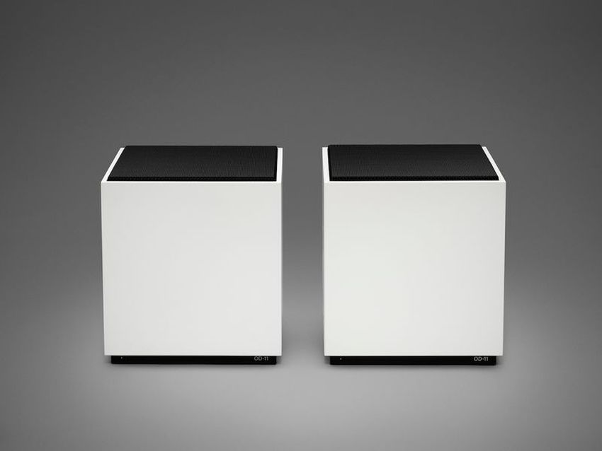 Teenage Engineering OD-11 Speaker