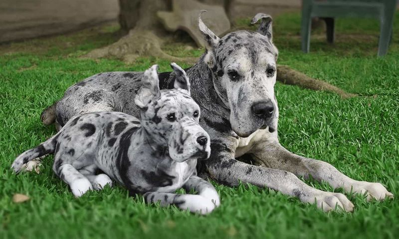 Cuddle Clones Makes Custom Stuffed Animals Looking-Like Your Pet 