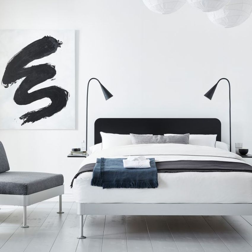 IKEA_x_Tom_Dixon_DELAKTIG_Bed