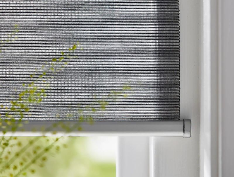 Ikea’s Smart Window Blinds Support Amazon Alexa 