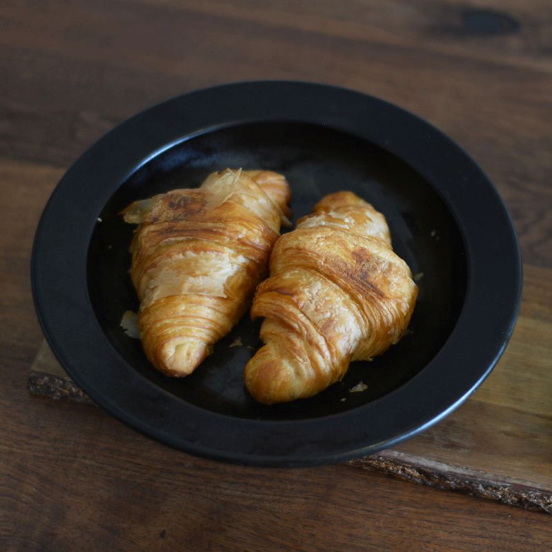 JIU Frying Pan can be Used as Bowl at Dining Table