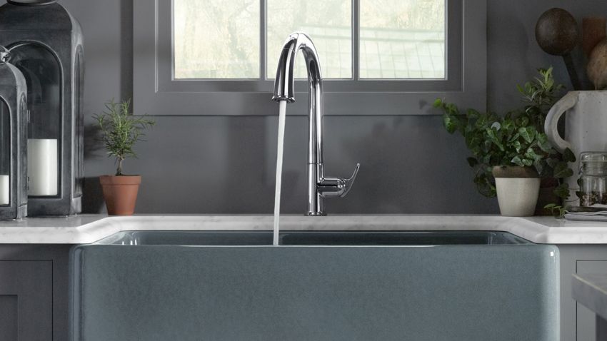 Kohler Sensate