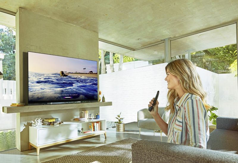 LG 2019 TVs with ThinQ AI, Alpha 9 Gen 2 Processor, HDMI 2.1 & More