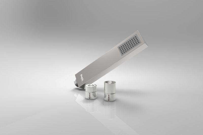 MiniBle S Nanobubble Faucet Aerator Offers Fast and Deep Cleansing