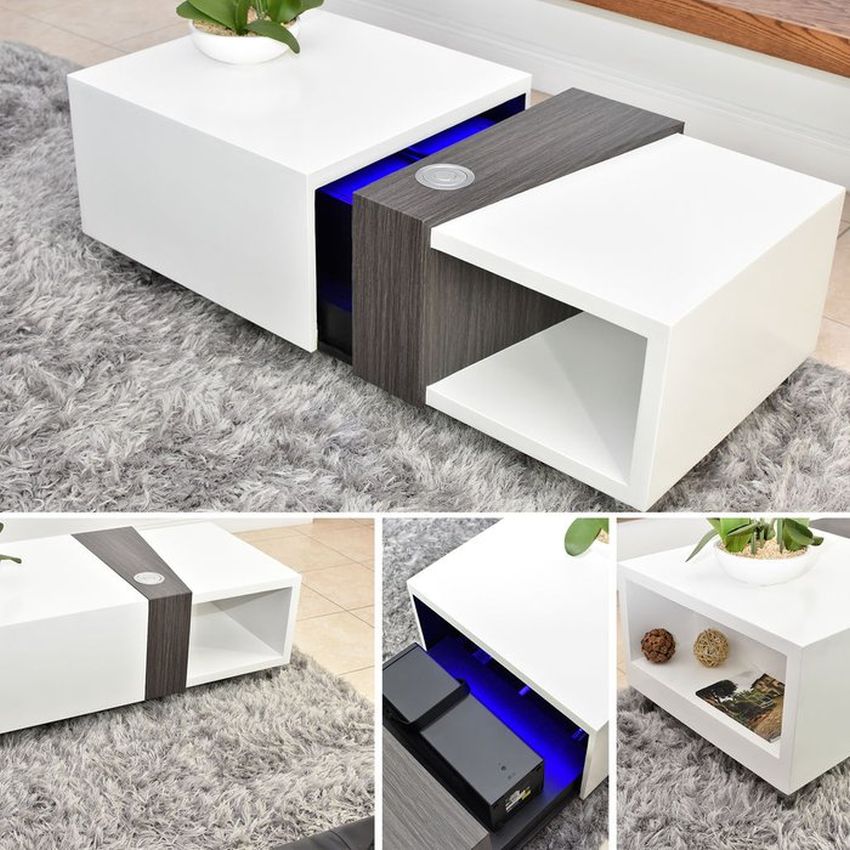 Motorized-Coffee-Table-with-a-Secret-4k-Projector