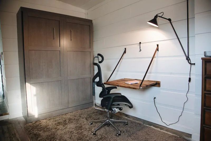 Rent this Train Car Home in Tennessee for $130 at Airbnb