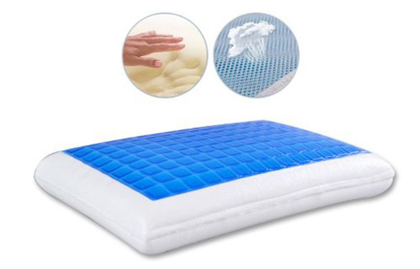 Why You Should Purchase Memory Foam Pillow