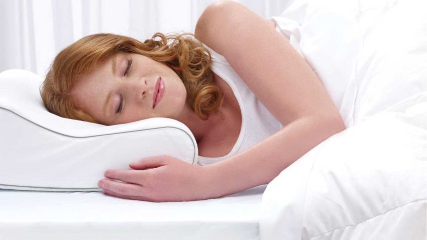 A Guide To Why You Should Buy A Memory Foam Pillow