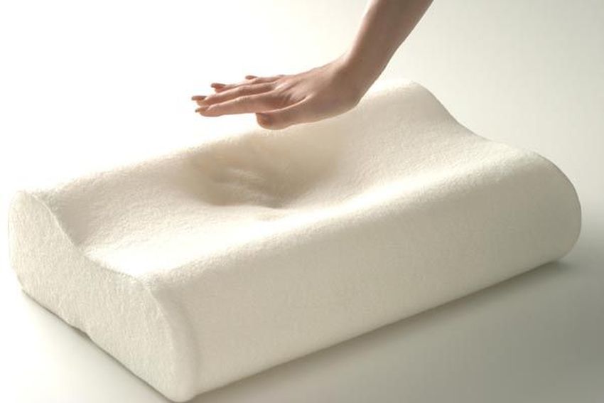 Why You Should Purchase Memory Foam Pillow