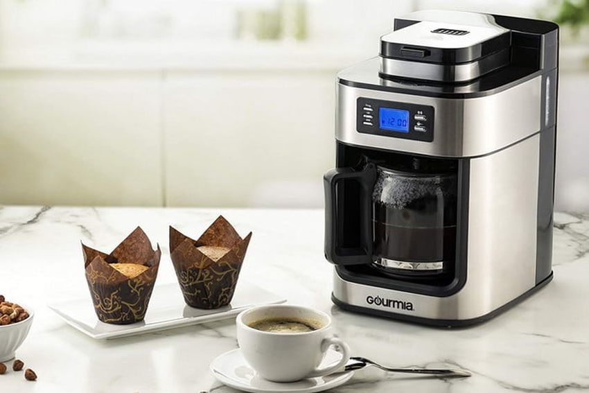 gourmia_smart kitchen appliances at ces2019